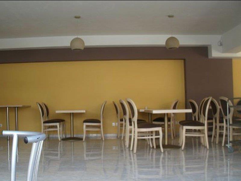 Hotel Stella-Katrin Platanias Esterno foto
