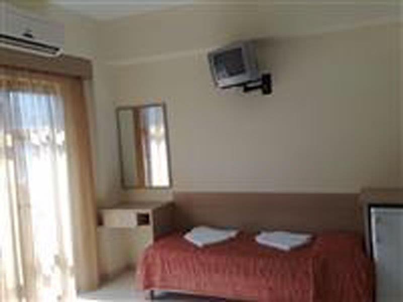 Hotel Stella-Katrin Platanias Esterno foto