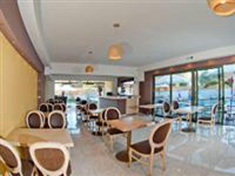 Hotel Stella-Katrin Platanias Esterno foto