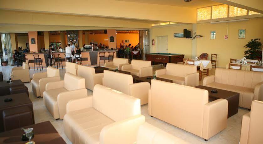 Hotel Stella-Katrin Platanias Esterno foto
