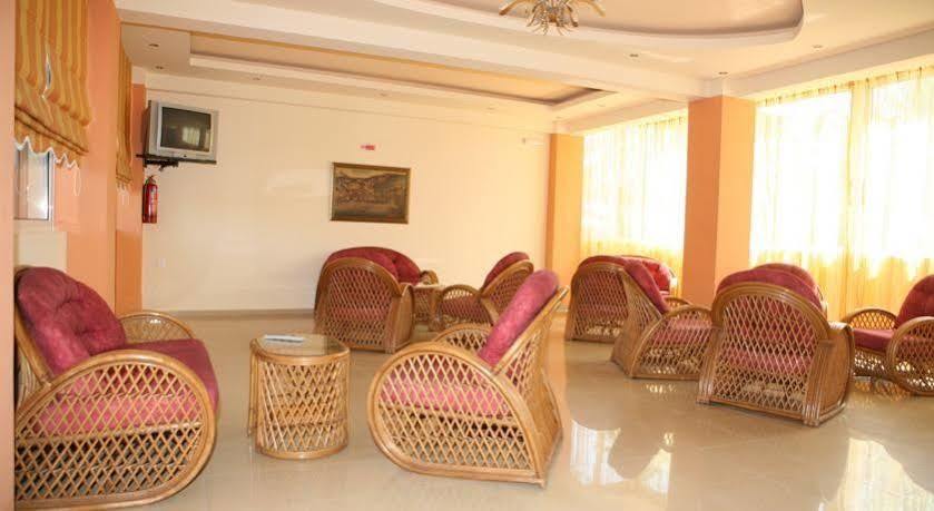 Hotel Stella-Katrin Platanias Esterno foto